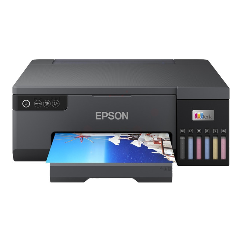 Epson EcoTank L8050