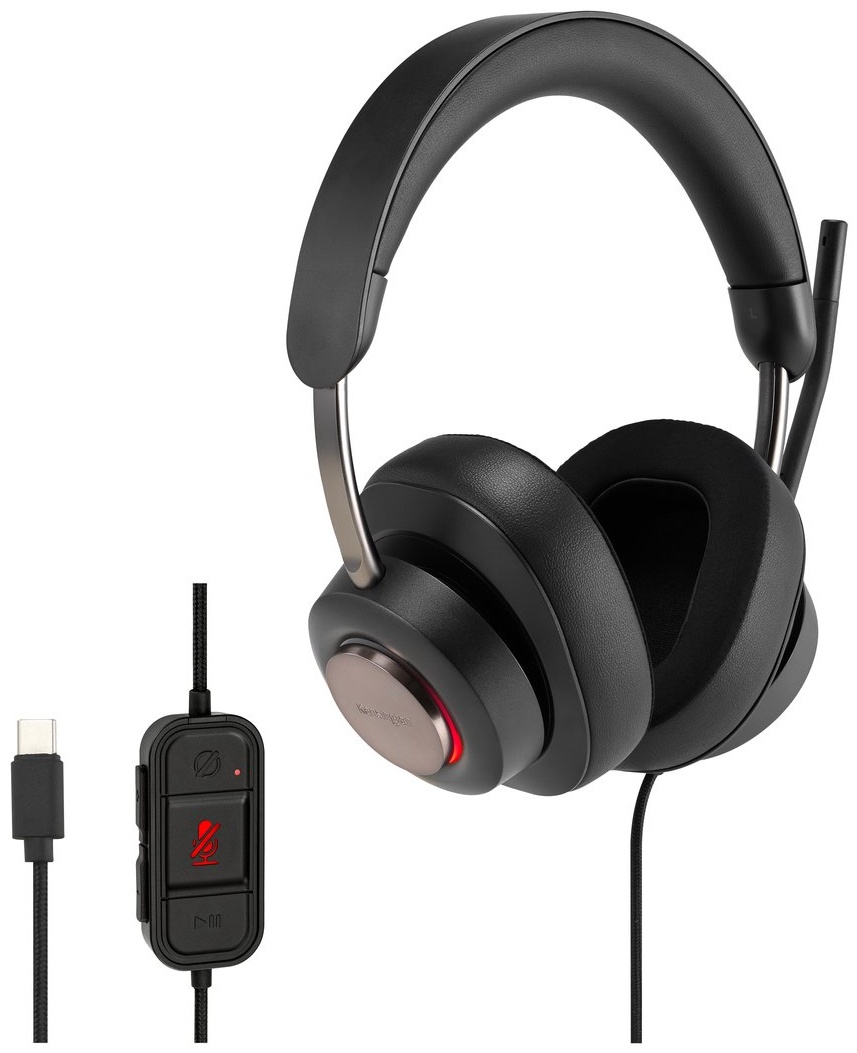 Kensington H2000 USB-C Headset