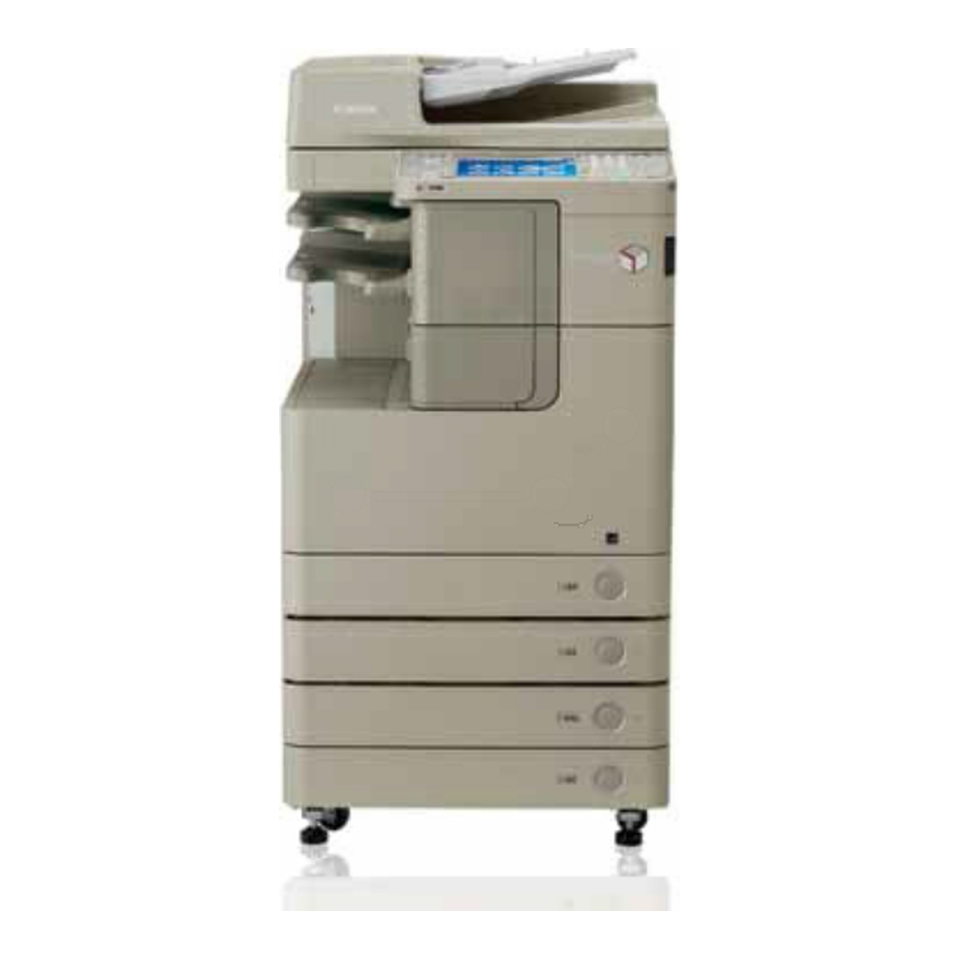 Canon iR4035