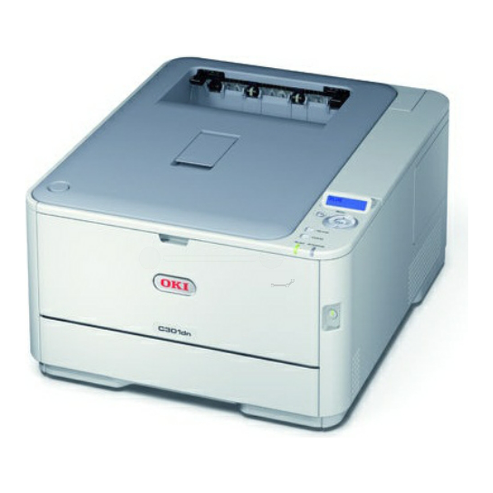 OKI C301