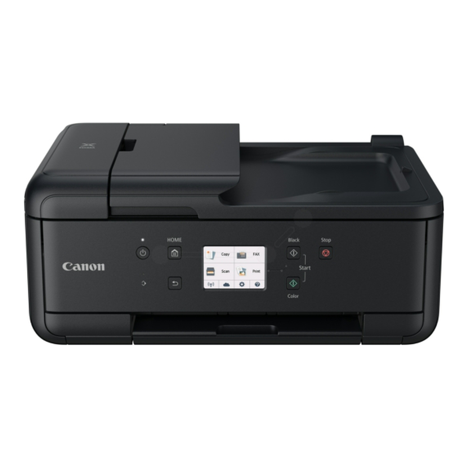 Canon Pixma TR7520