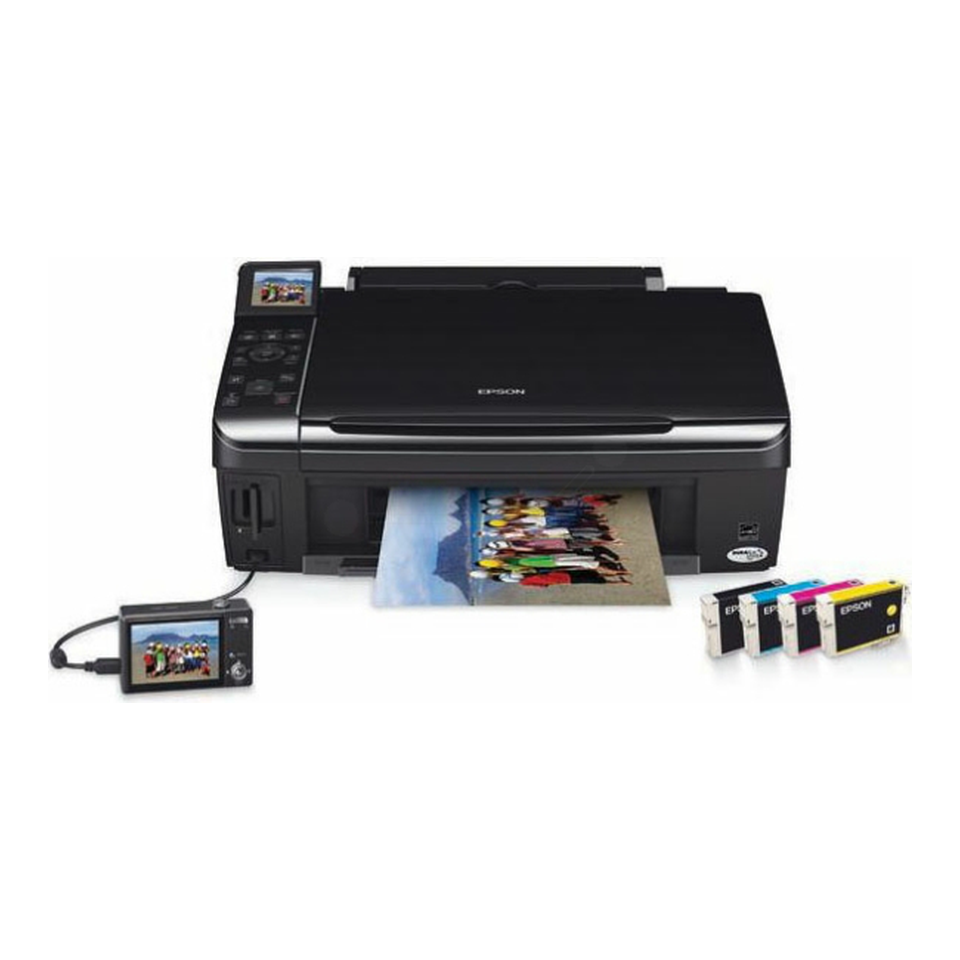 Epson Stylus SX415