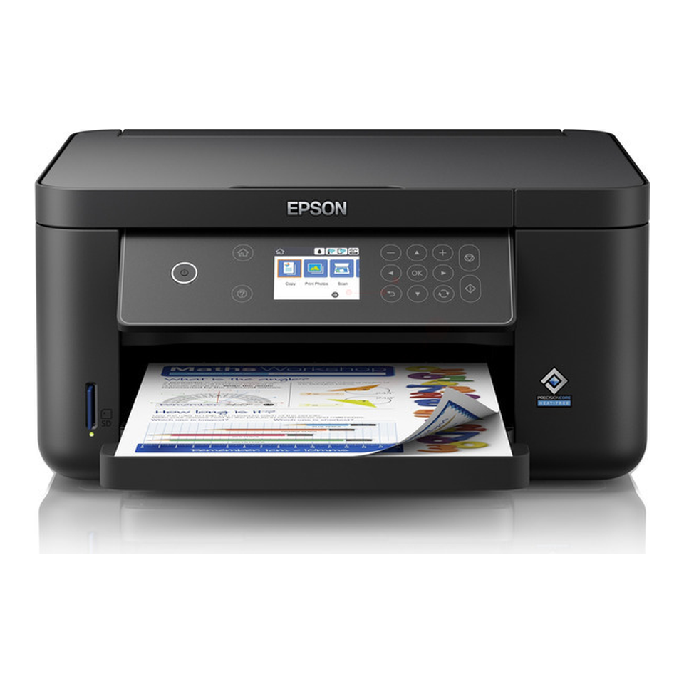 Epson Expression Home XP-5150