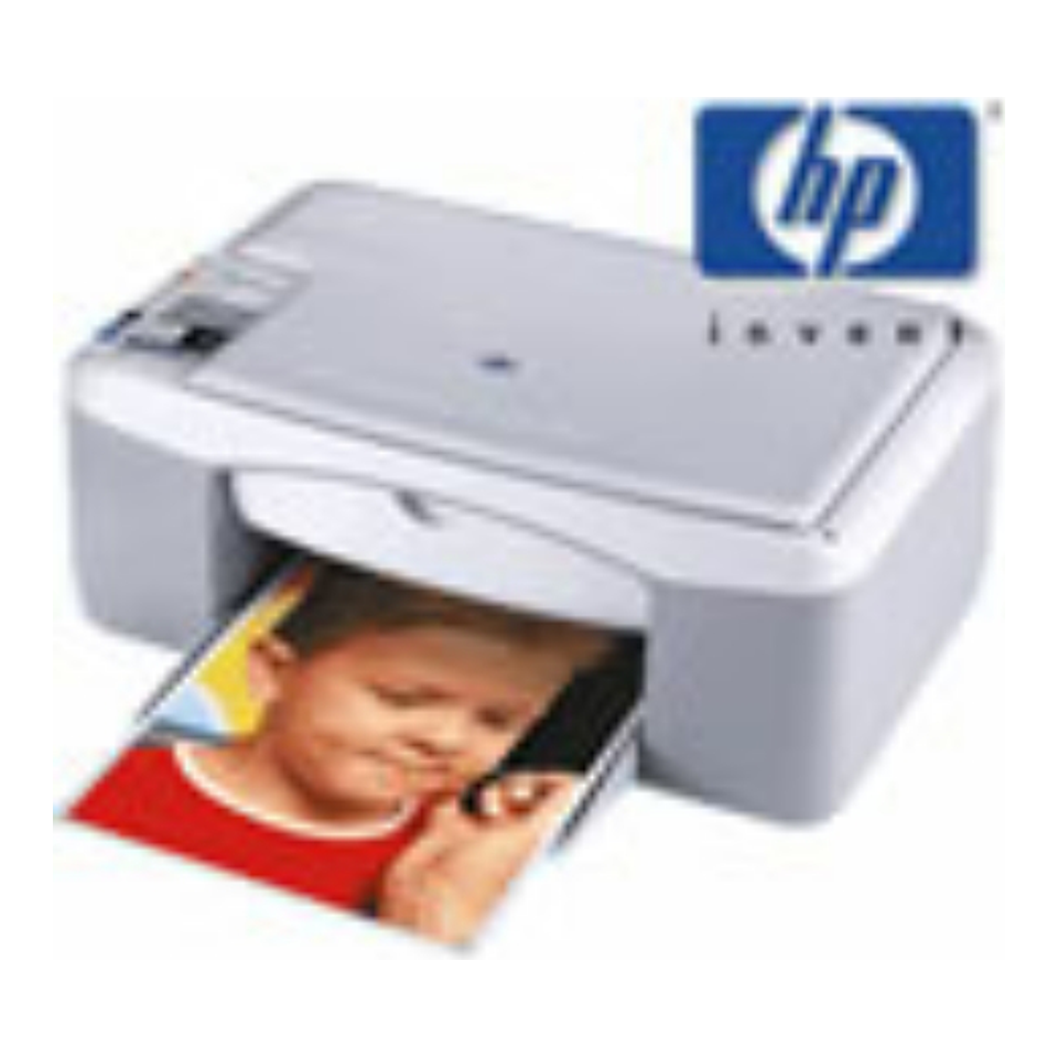 HP PSC 1110