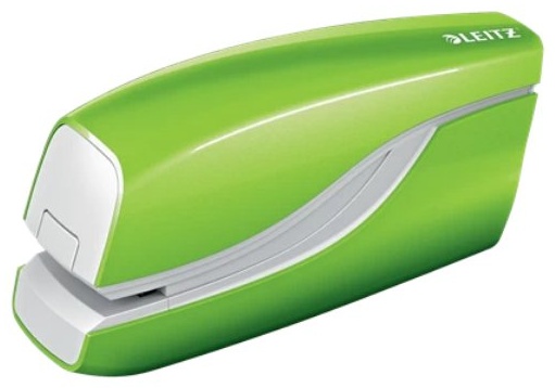 Leitz Elektrohefter NeXXt | Grün