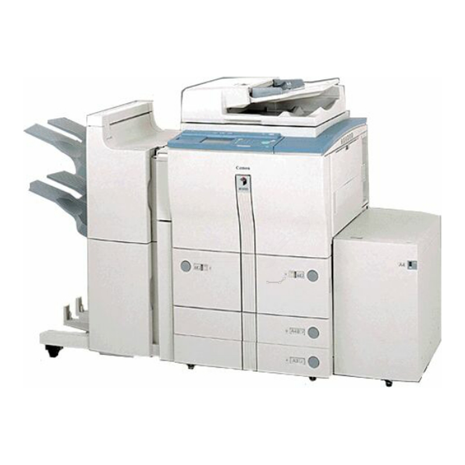 Canon iR105