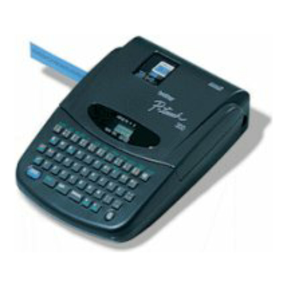Brother P-Touch300