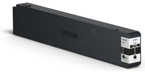 Original Epson T8871 | C13T887100 Tinte Schwarz
