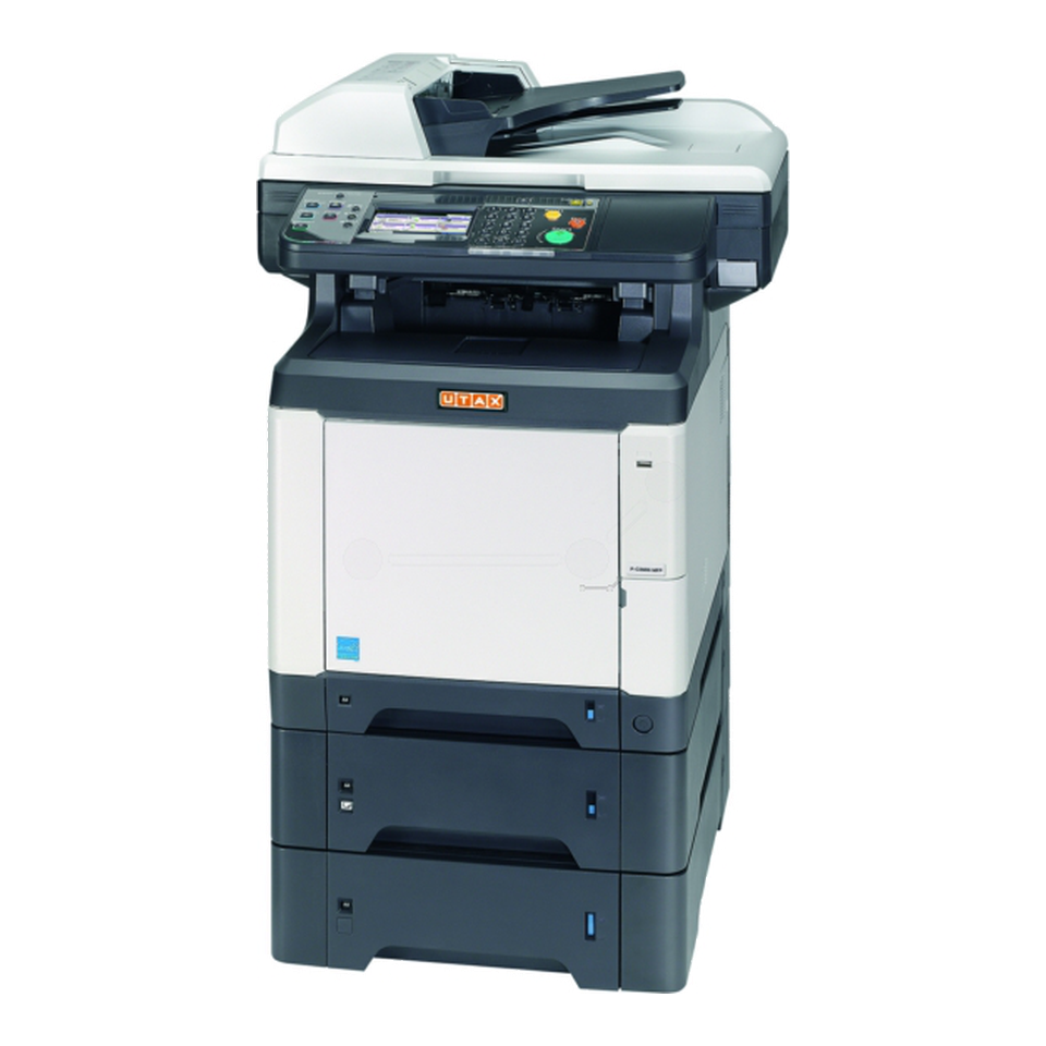 Utax P-C 2660imfp