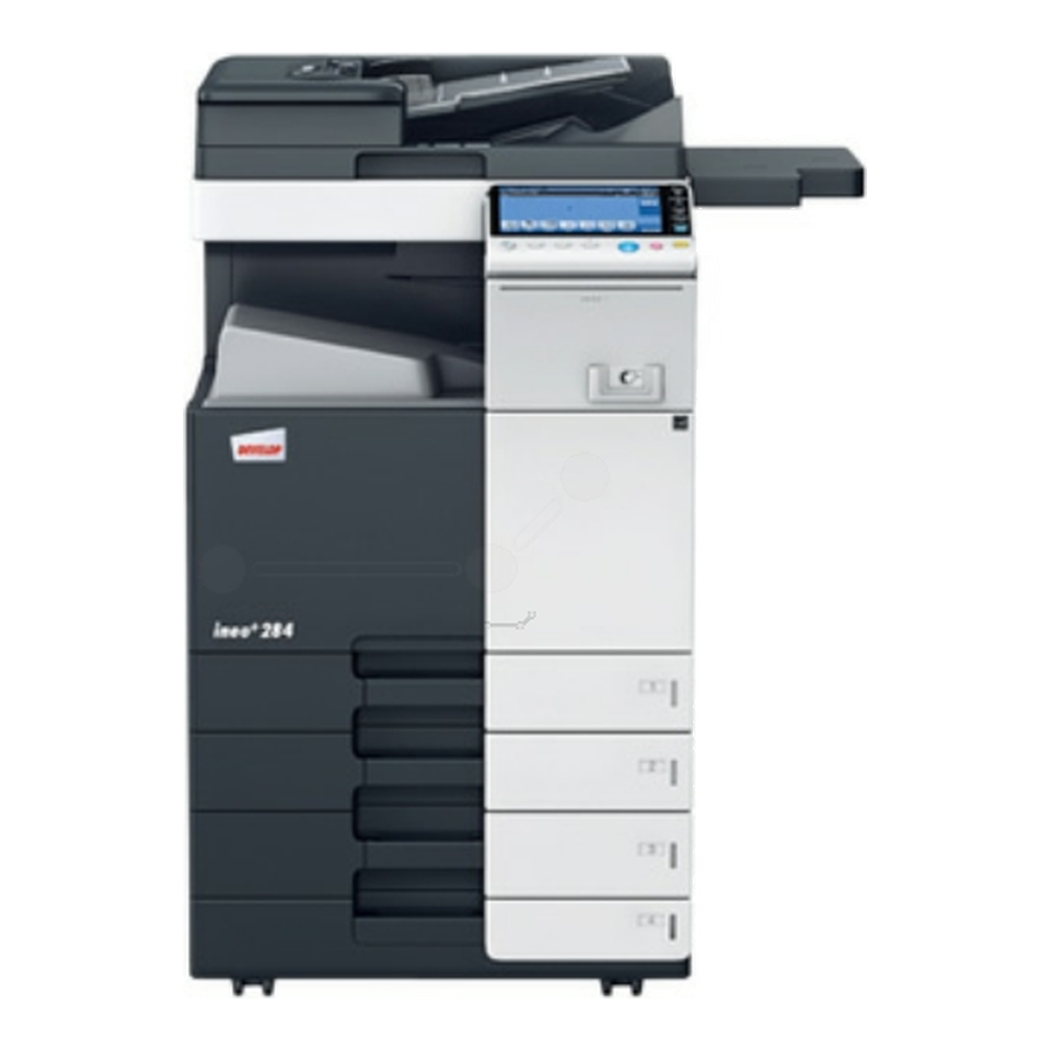Develop Ineo Plus 284e