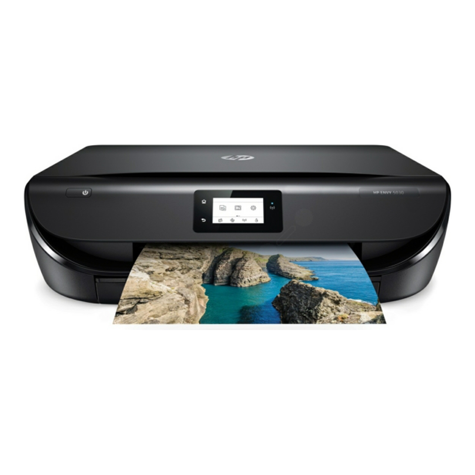 HP Envy 5020 All-ln-One