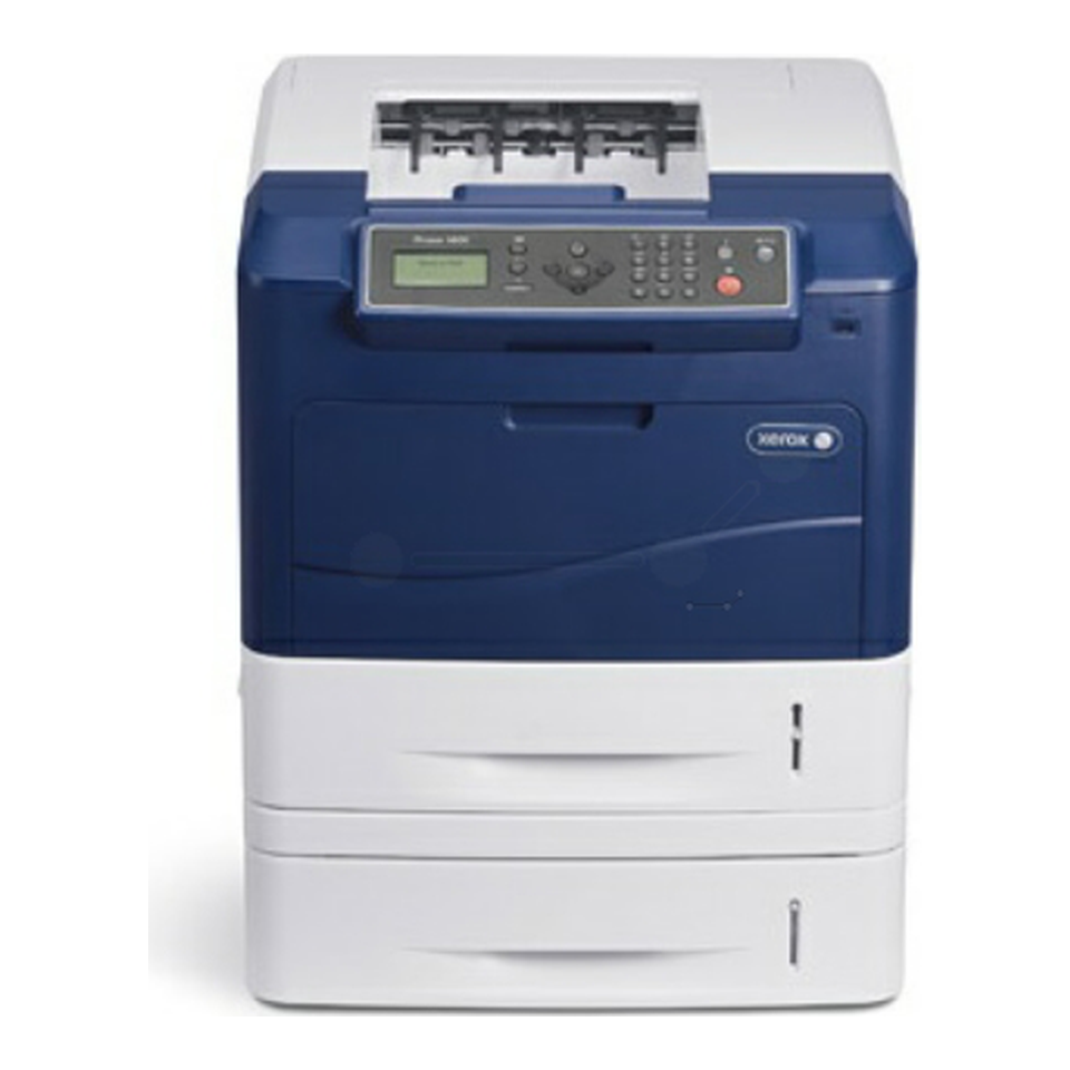 Xerox Phaser 4600dtm