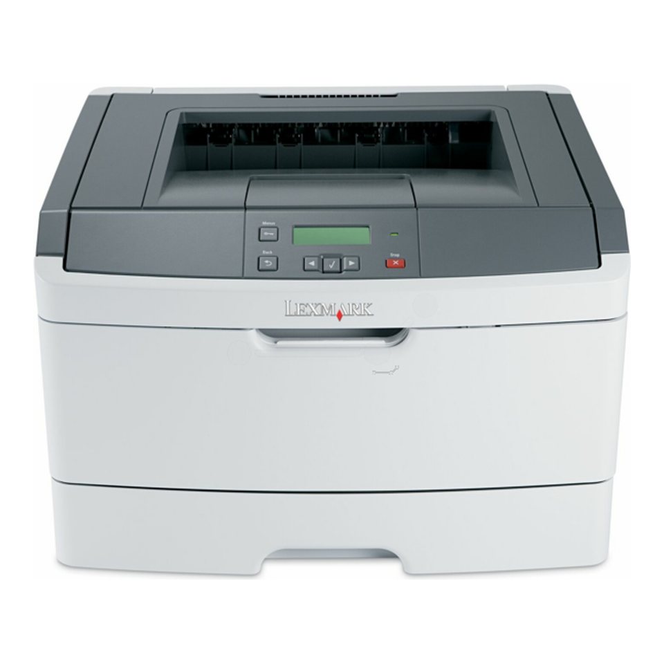 Lexmark E360d
