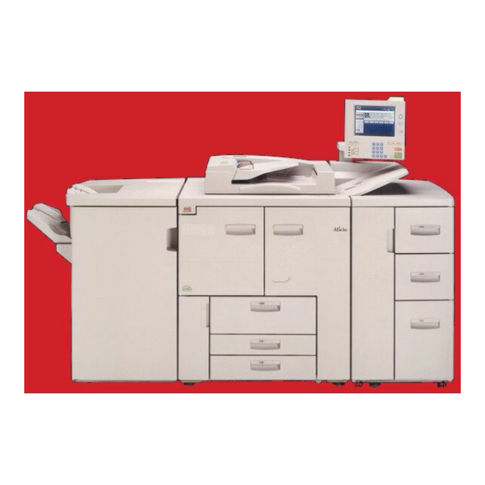 NRG Docustation 2885