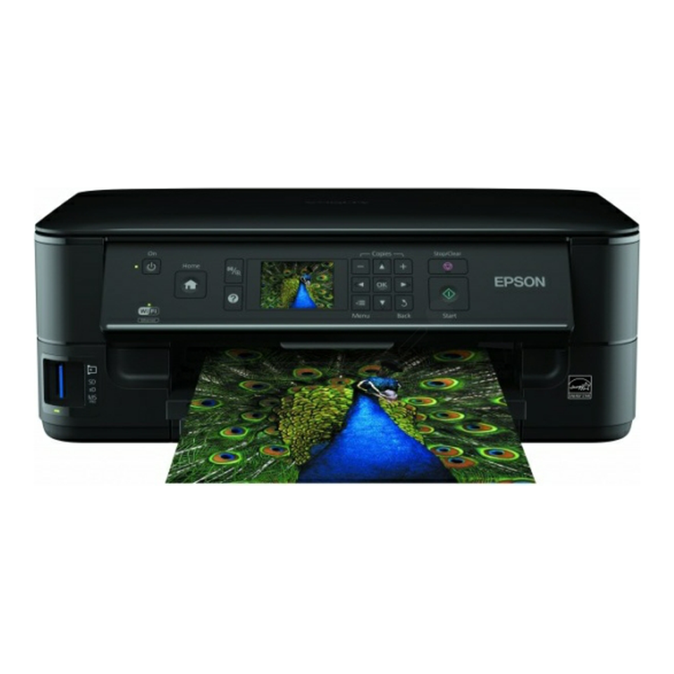 Epson Stylus SX430
