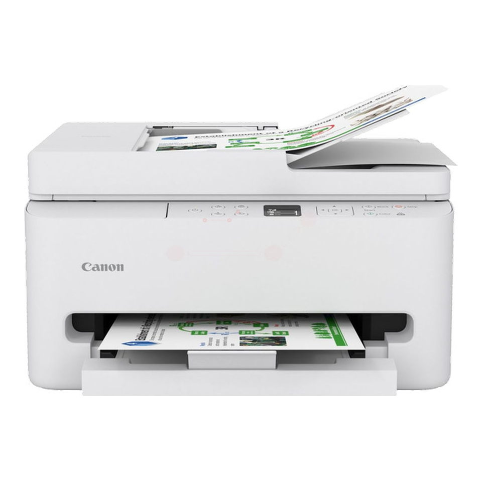 Canon Pixma TS7550