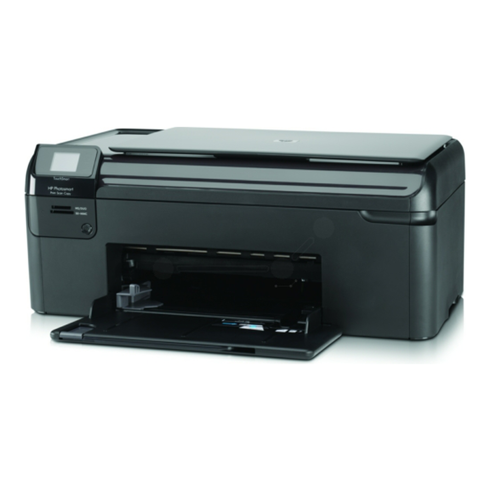HP PhotoSmart Wireless B109g