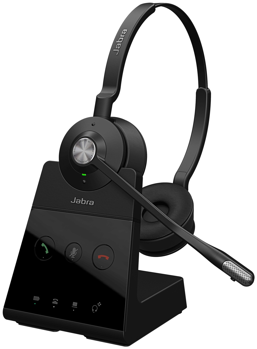 Jabra Engage 65 SE Stereo Duo Headset