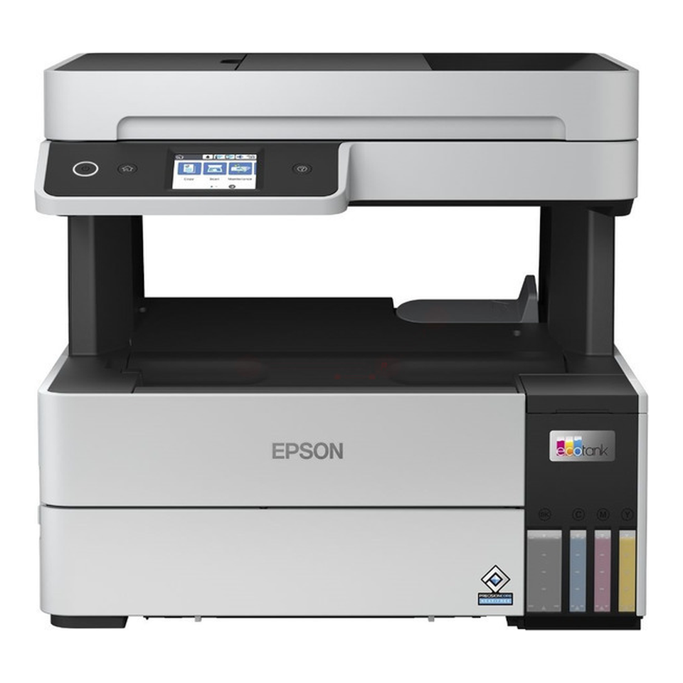 Epson EcoTank L6460