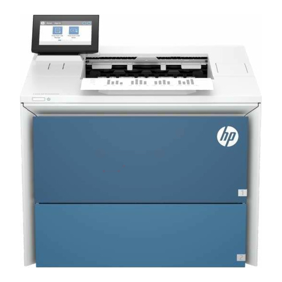 HP LaserJet Enterprise Manage X60357dn
