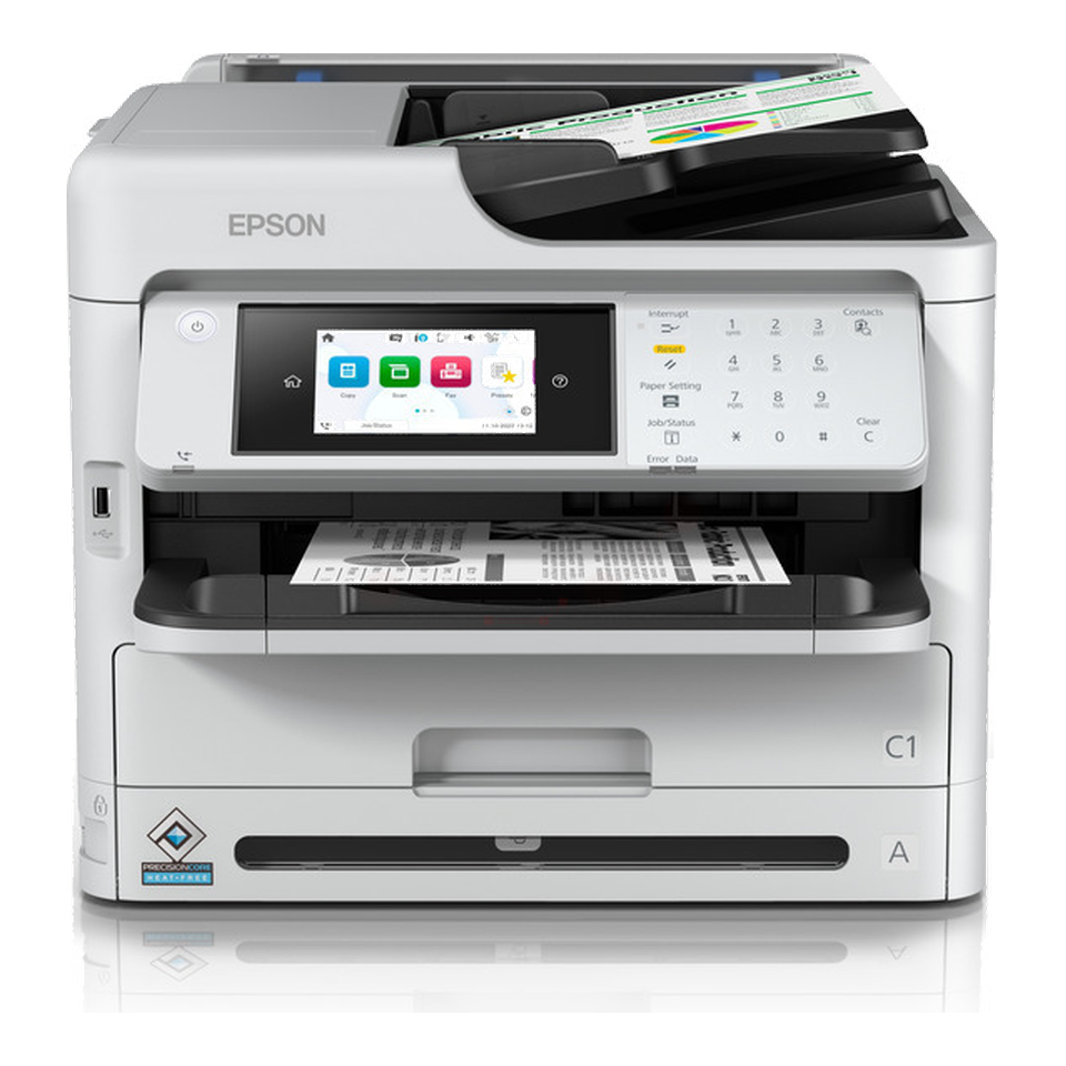 Epson WorkForce Pro WF-M 5899dwf