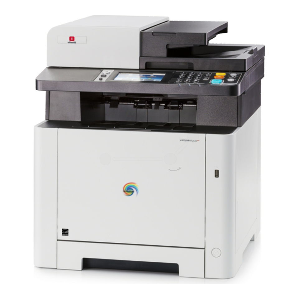 Olivetti D-Color MF2624 plus