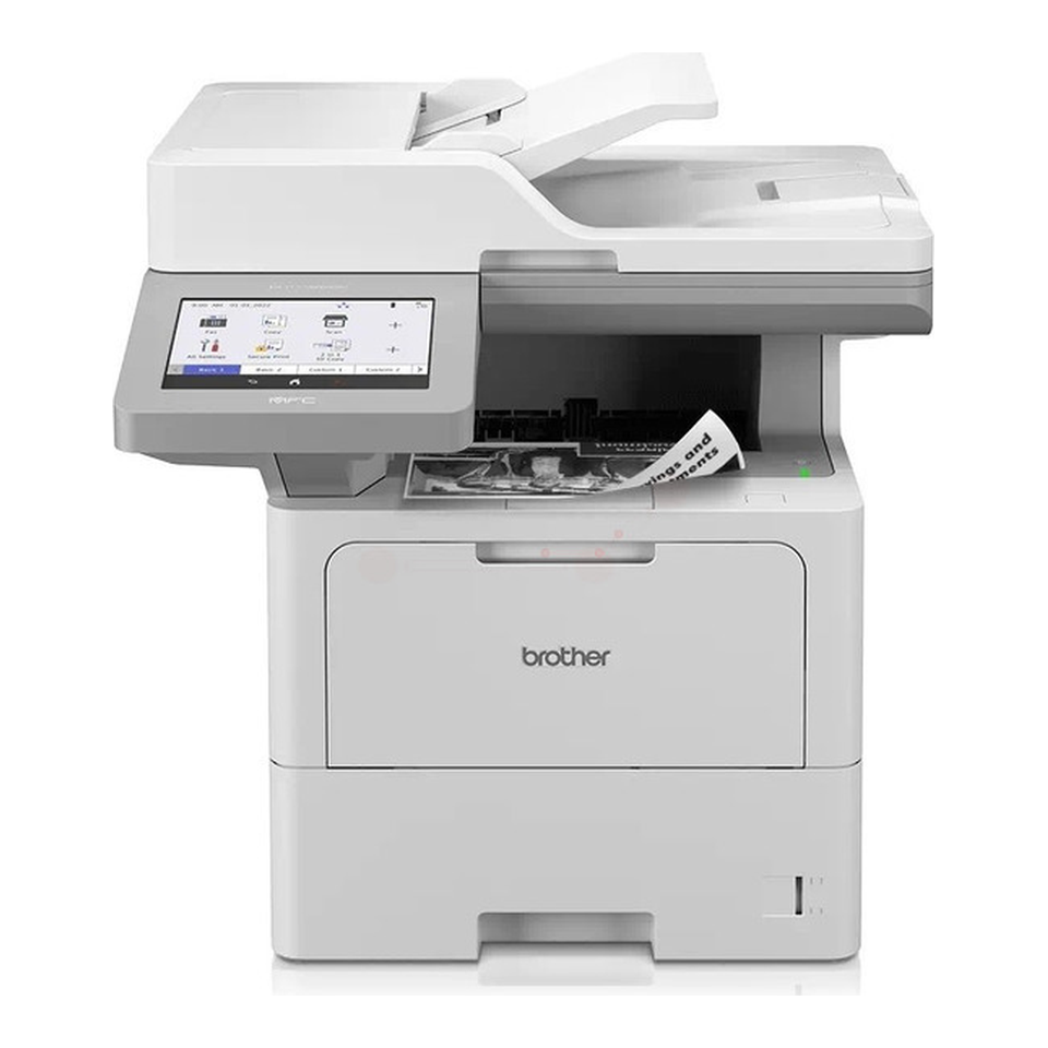 Brother MFC-L6910