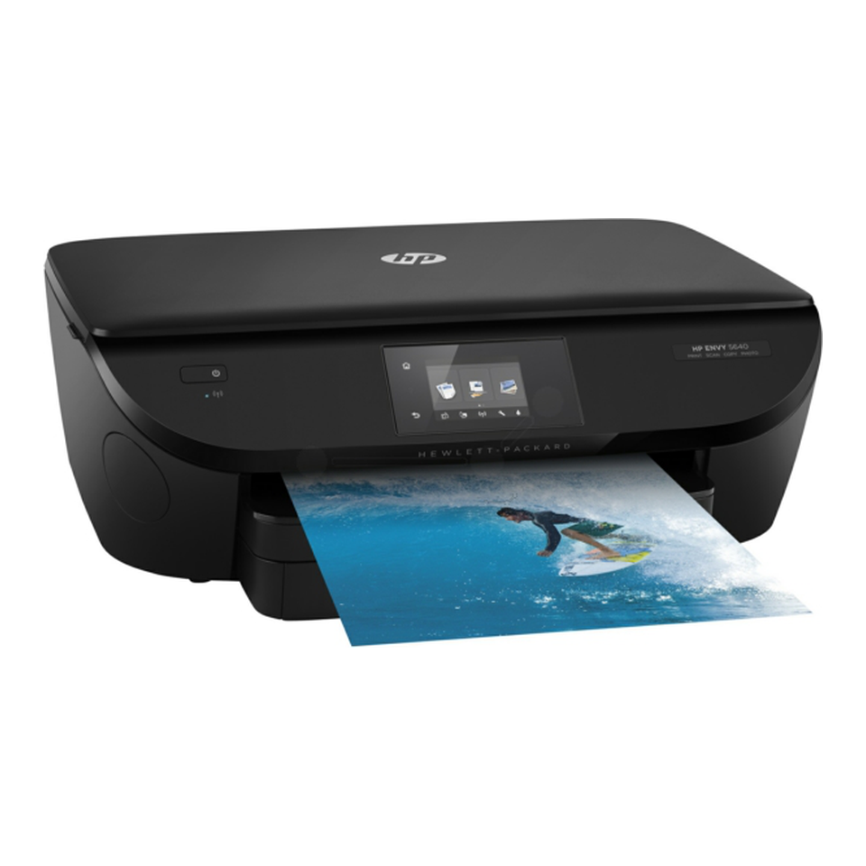 HP Envy 5643 e-All-in-One