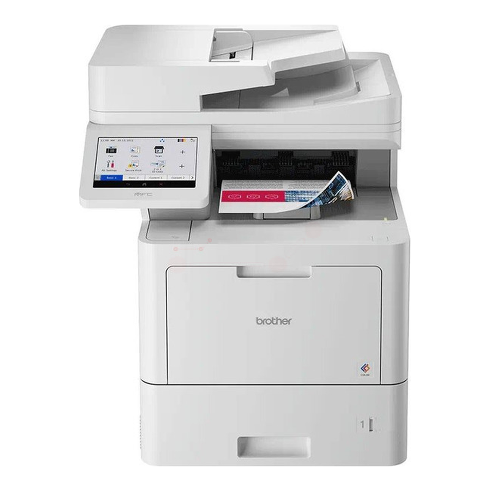 Brother MFC-L9630