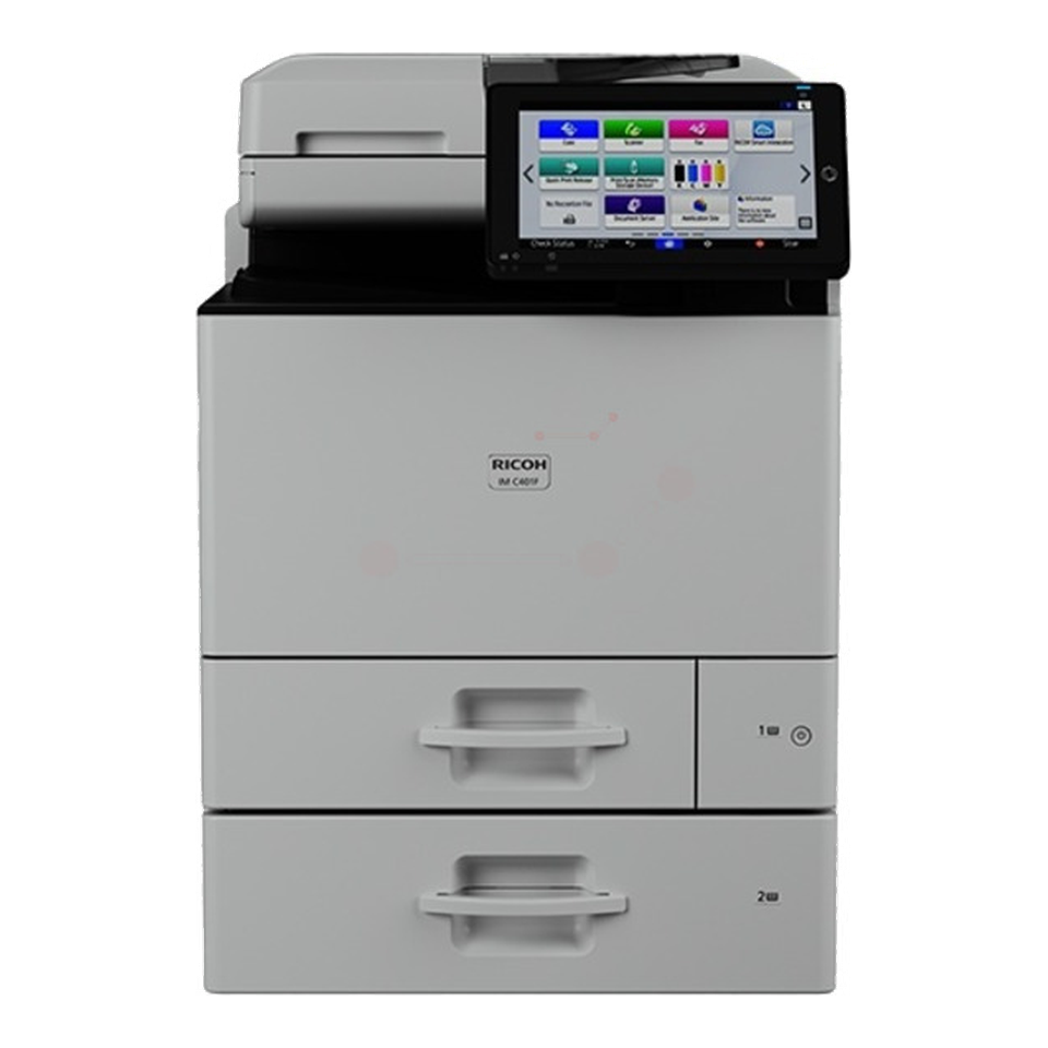 Ricoh IM C401