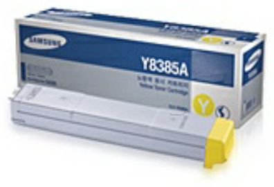 Original HP SU632A Toner Gelb