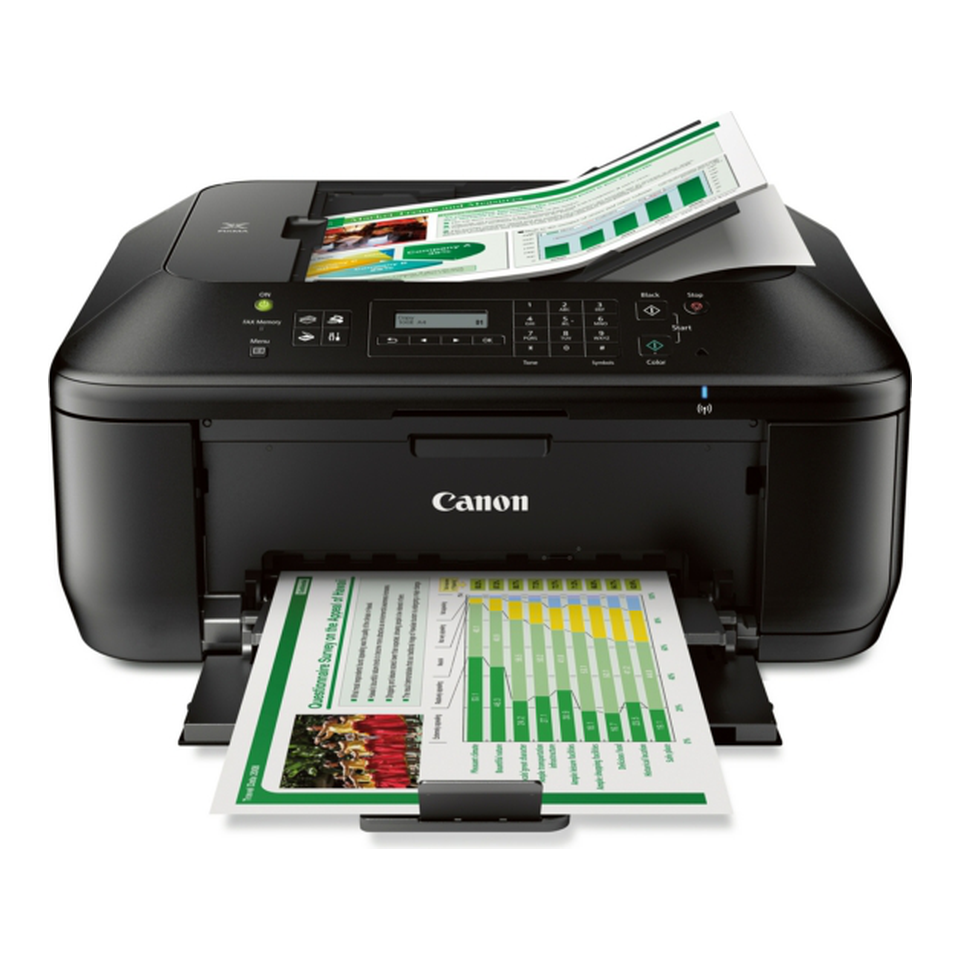 Canon Pixma MX472
