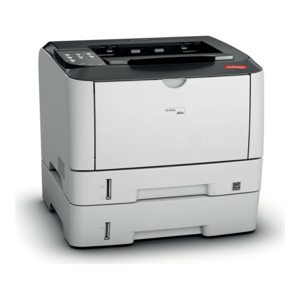 NRG SP3500
