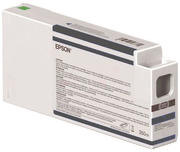 Original Epson T54X600 | C13T54X700 Tintenpatrone Schwarz