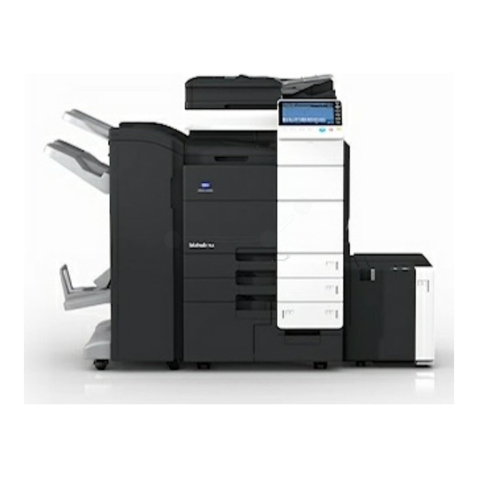 Konica Minolta bizhub 654