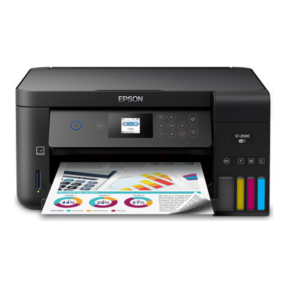Epson WorkForce ST-2000
