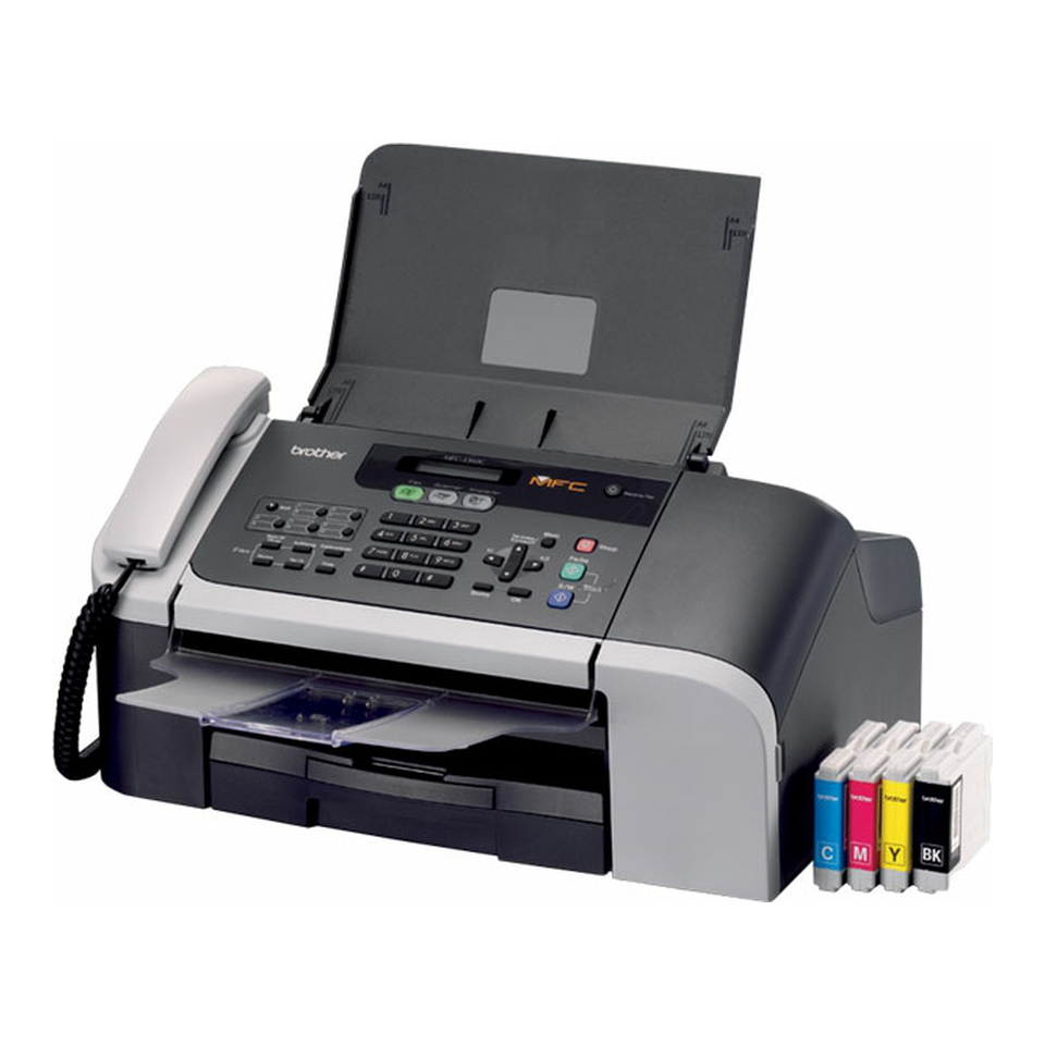Brother MFC-3360