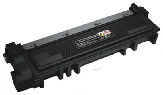 Original Dell 593BBLH | P7RMX | PVTHG | Toner Schwarz