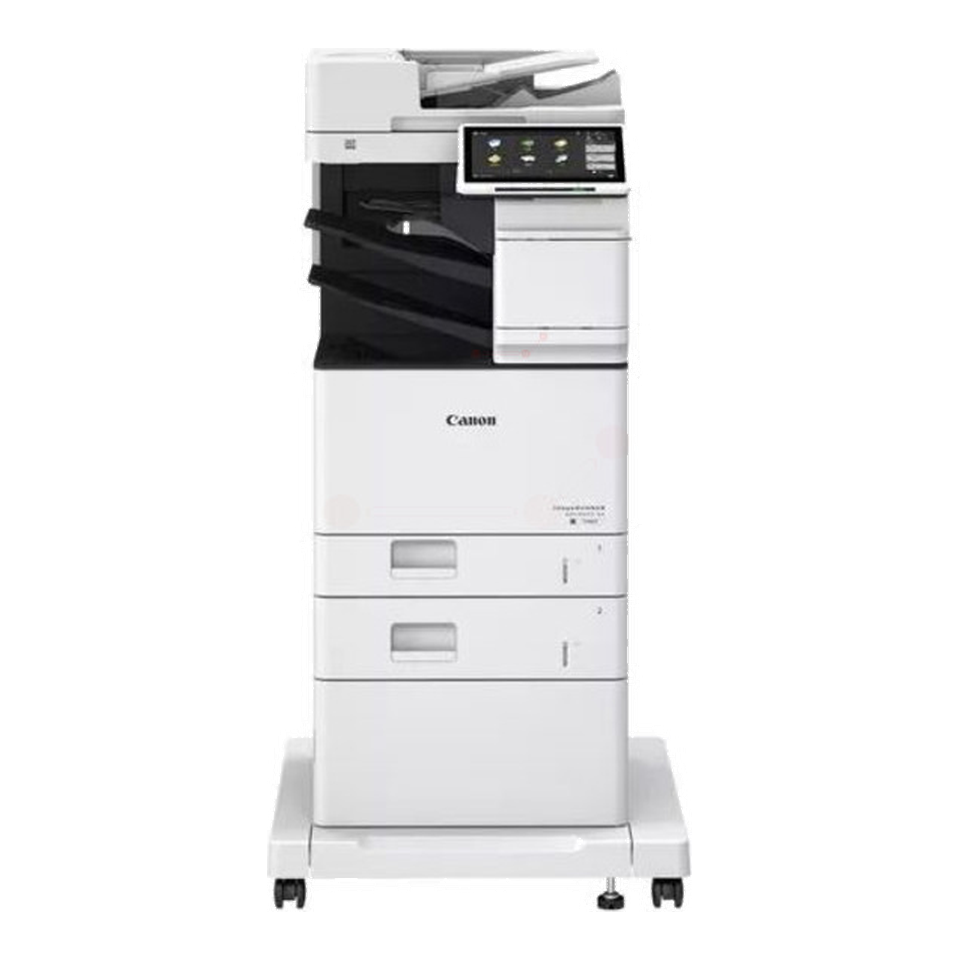 Canon iR ADVANCE DX529