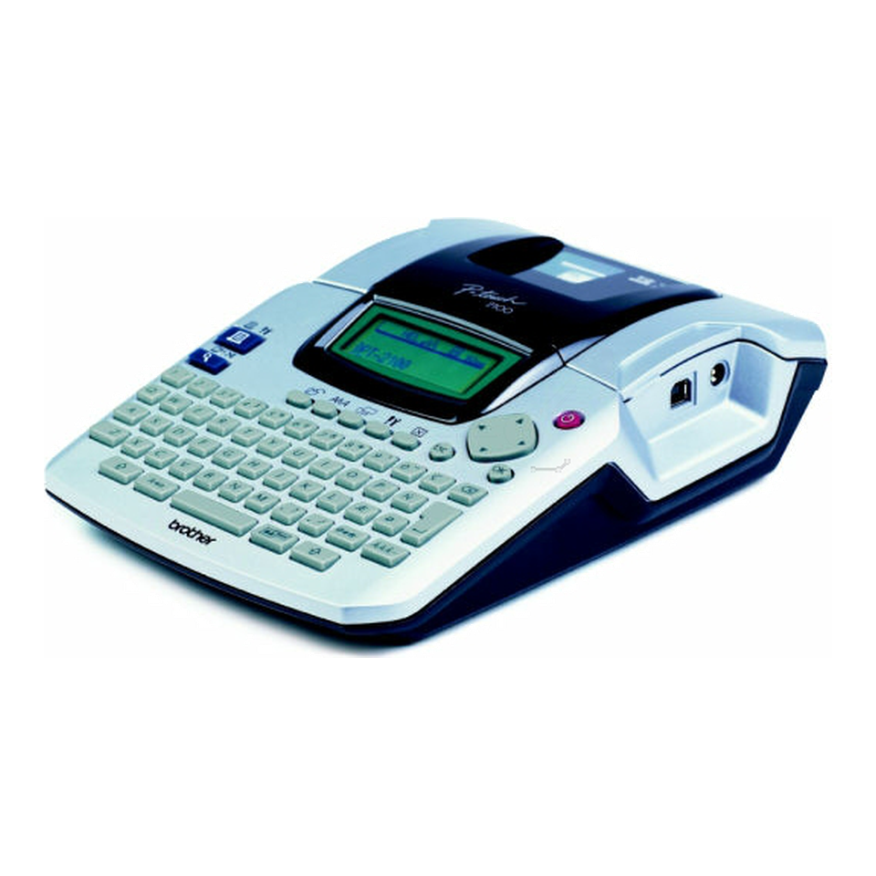 Brother P-Touch2100