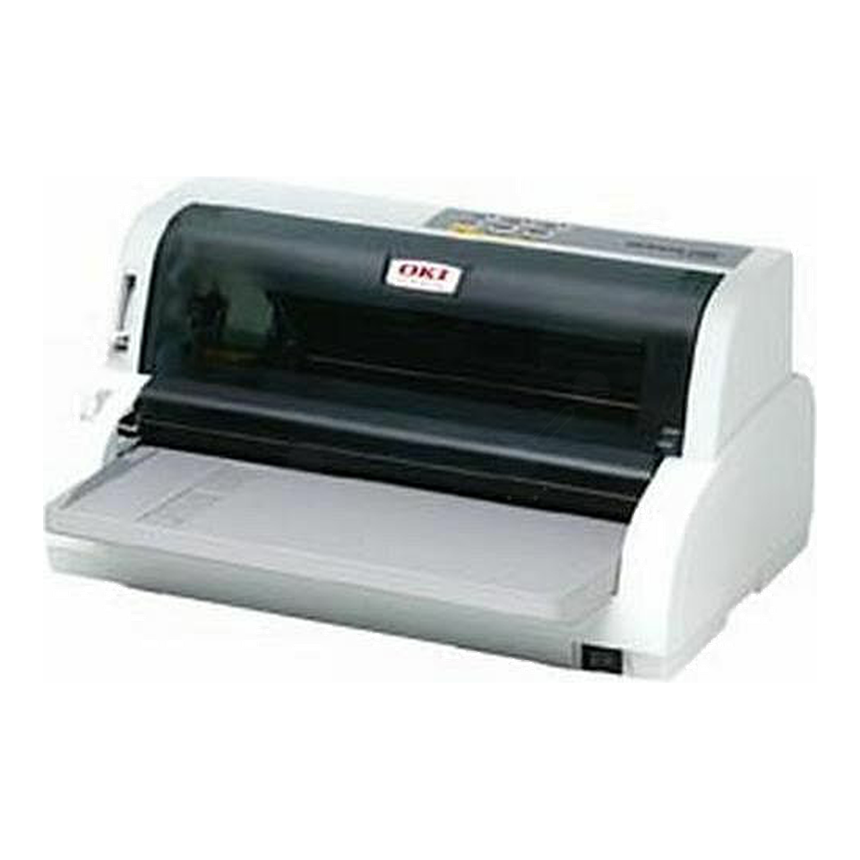 OKI ML5100fbeco