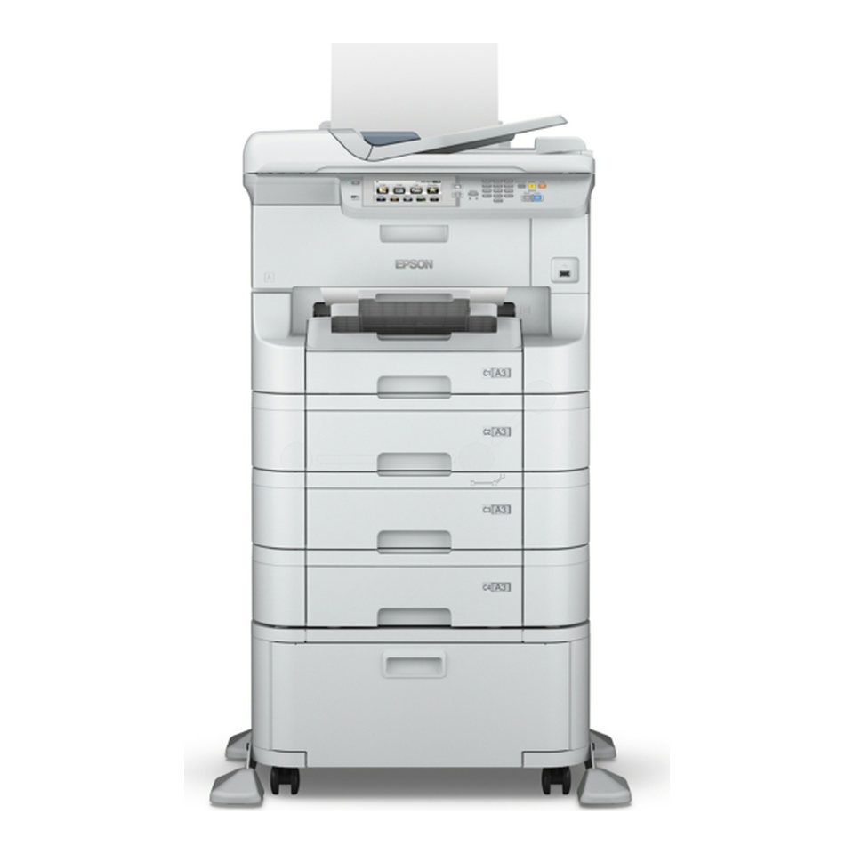 Epson WorkForce Pro WF-8090 D3