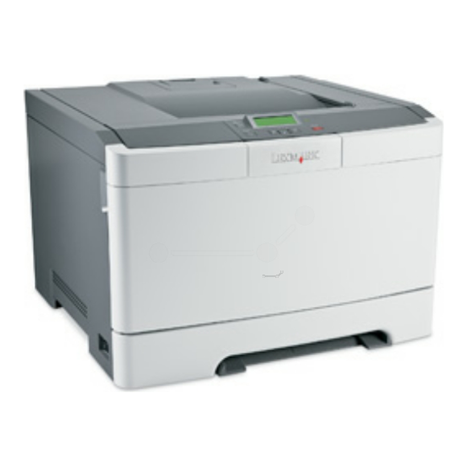 Lexmark Optra C540n