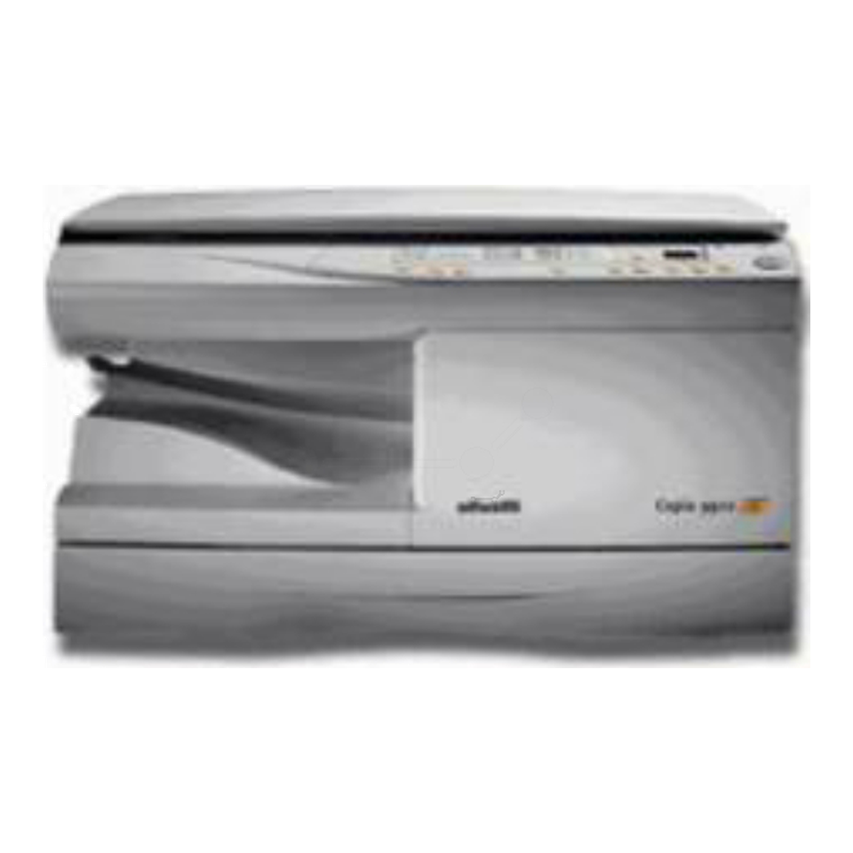 Olivetti Copia 9912a