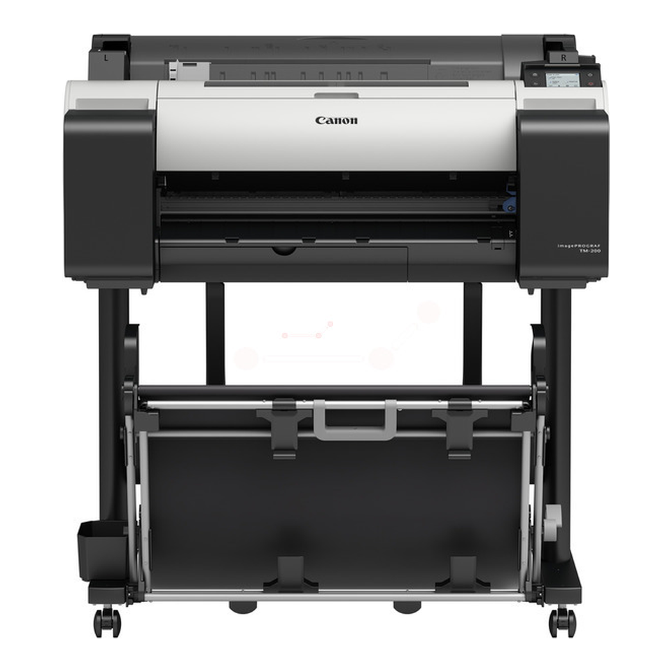 Canon imagePROGRAF TM-205