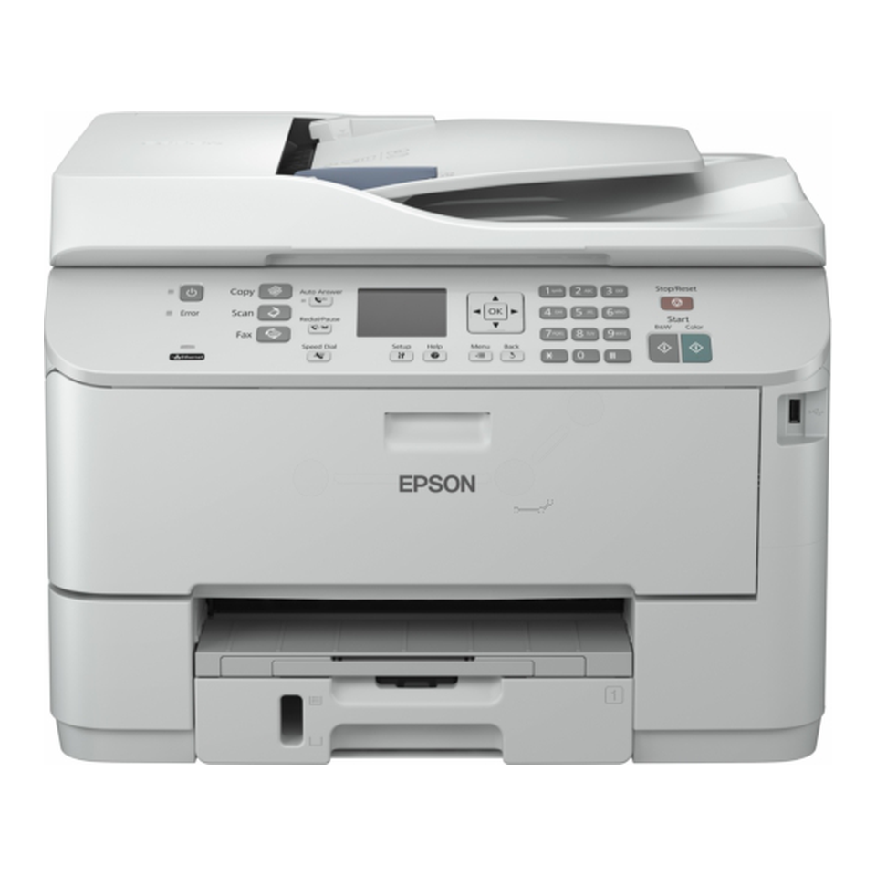 Epson WorkForce Pro WP-4525