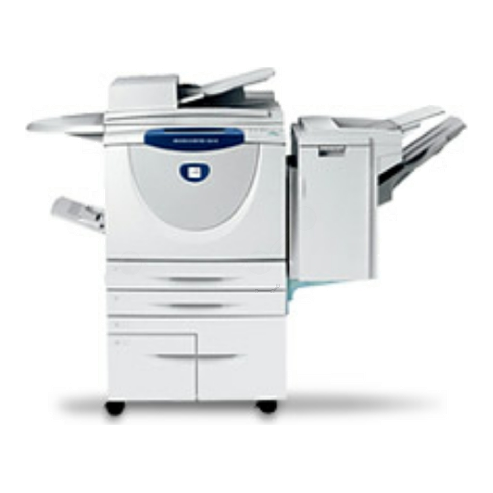 Xerox WorkCentre 5632