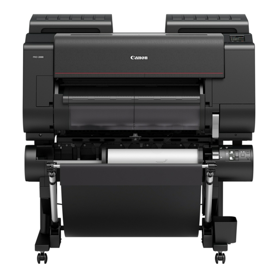 Canon imagePROGRAF Pro-2000