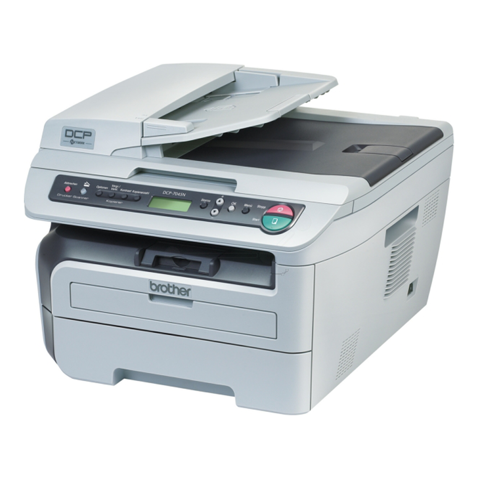 Brother DCP-7040