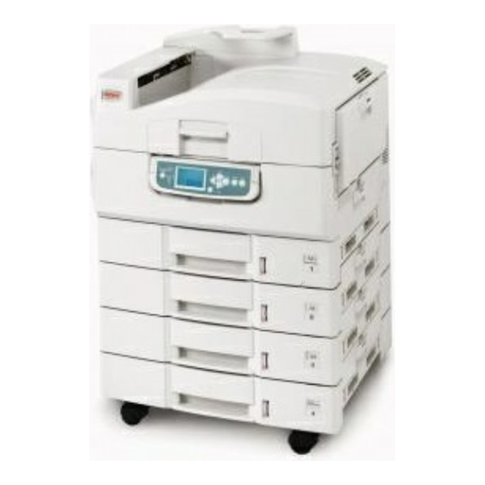 Intec CP2020